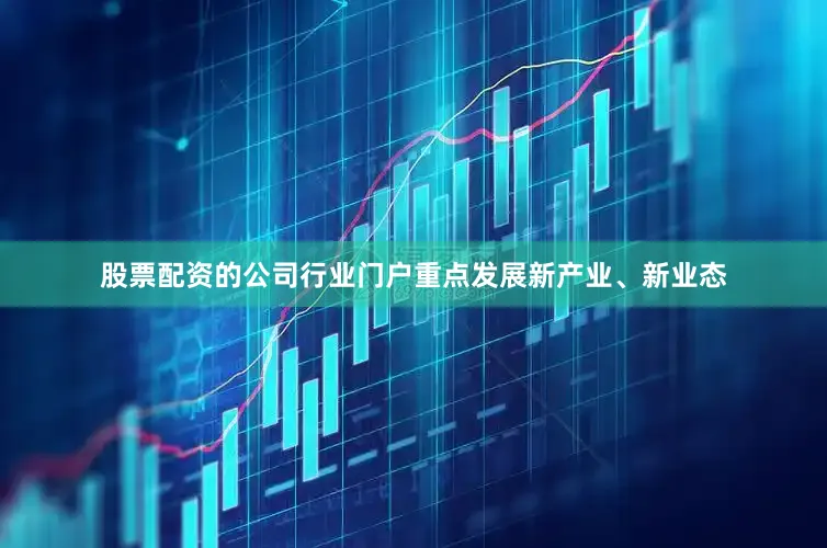 股票配资的公司行业门户重点发展新产业、新业态